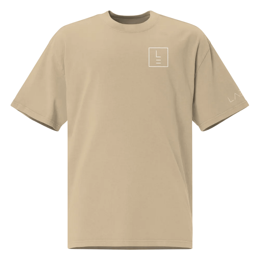 LAERZ What If I T-Shirt product image (2)