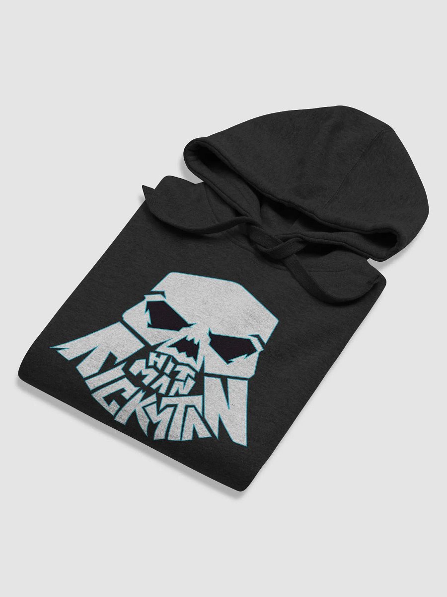 Logo Hoodie product image (6)