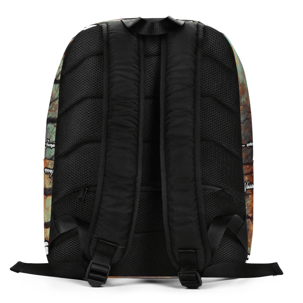 Buhay Tuklas Pnp Chief Rommel Francisco Marbil Adventure Backpack product image (5)