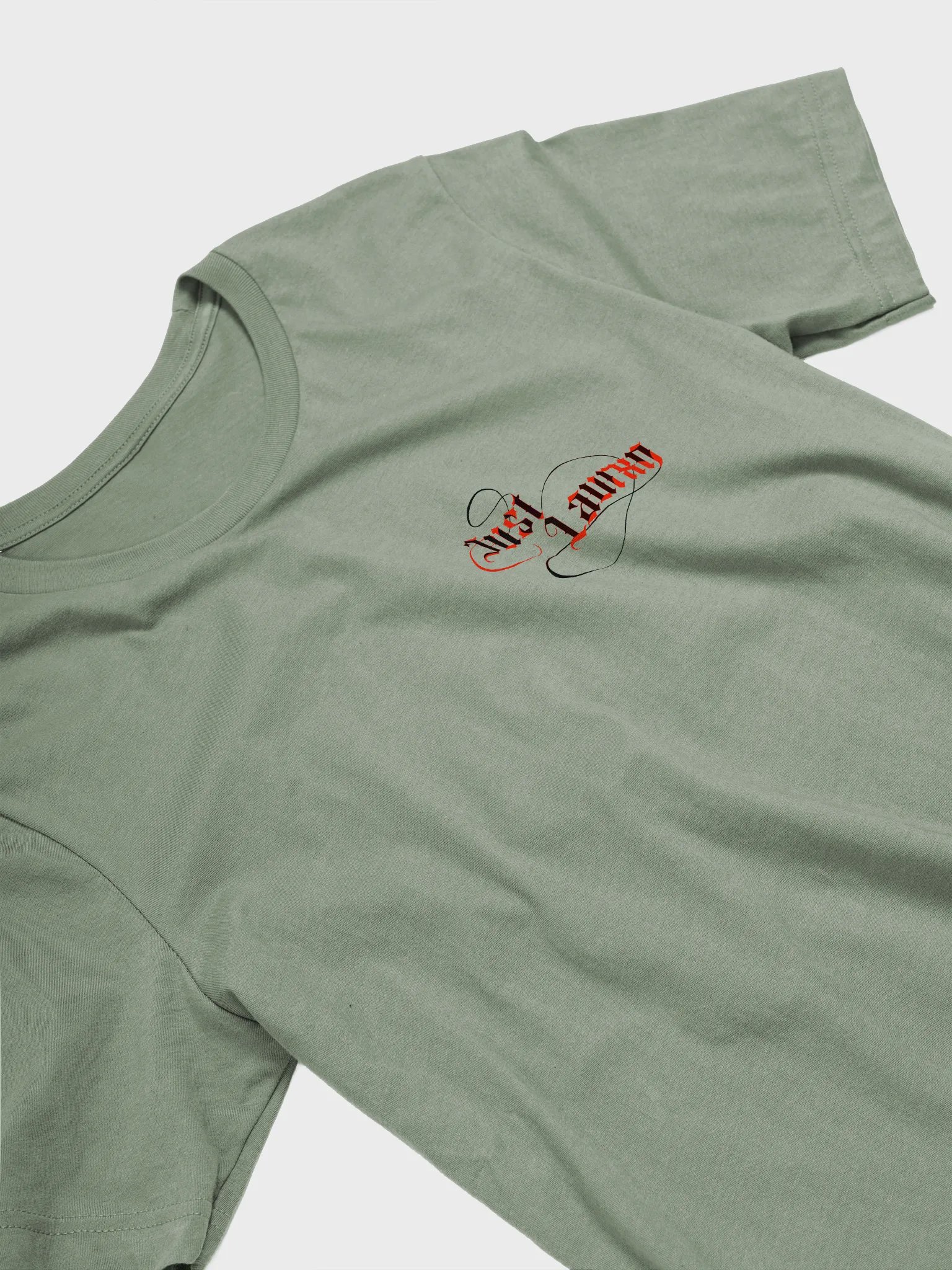 Lies of Lauren t-shirt product image (4)