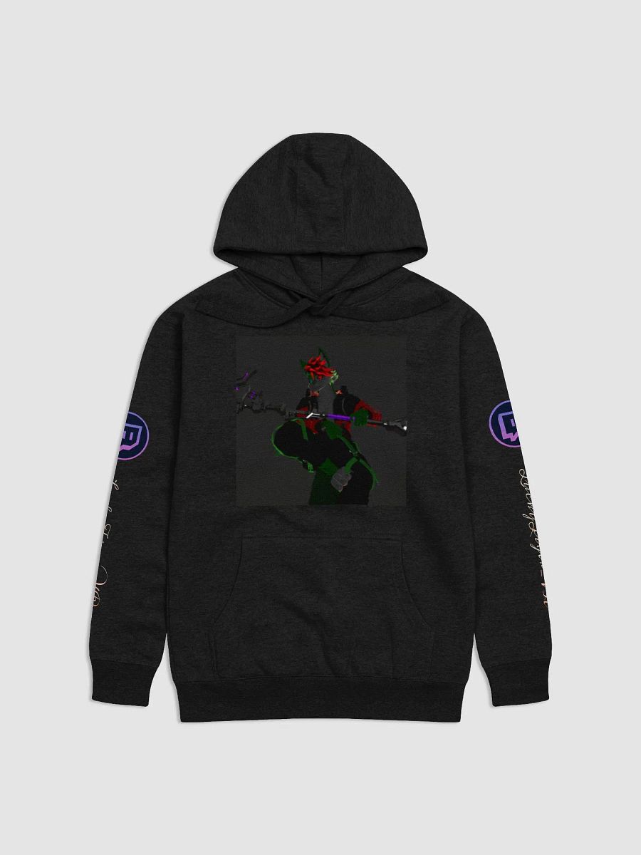 limite time buttercup LuckyTiger_VR HOOD product image (1)