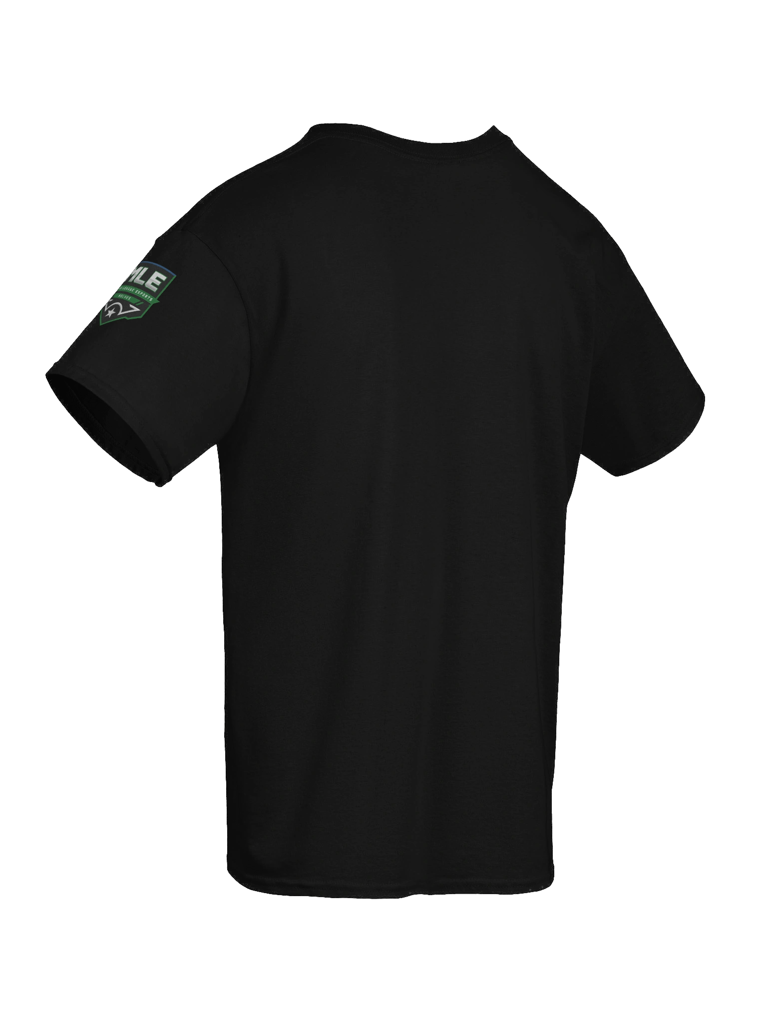 Wolves T-Shirt - Large Logo product image (82)