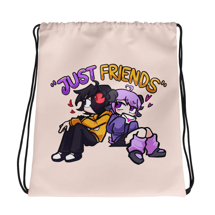 Just Friends Bag product image (1)