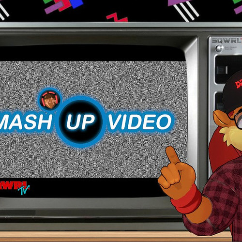There's something new in store tonight! Who needs MTV when you can watch Mash-Up Video! Going live now on Twitch! 📺

https://...