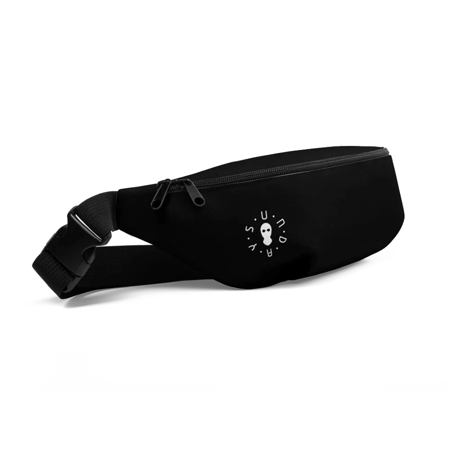 Balaclava Logo Fanny Pack product image (3)