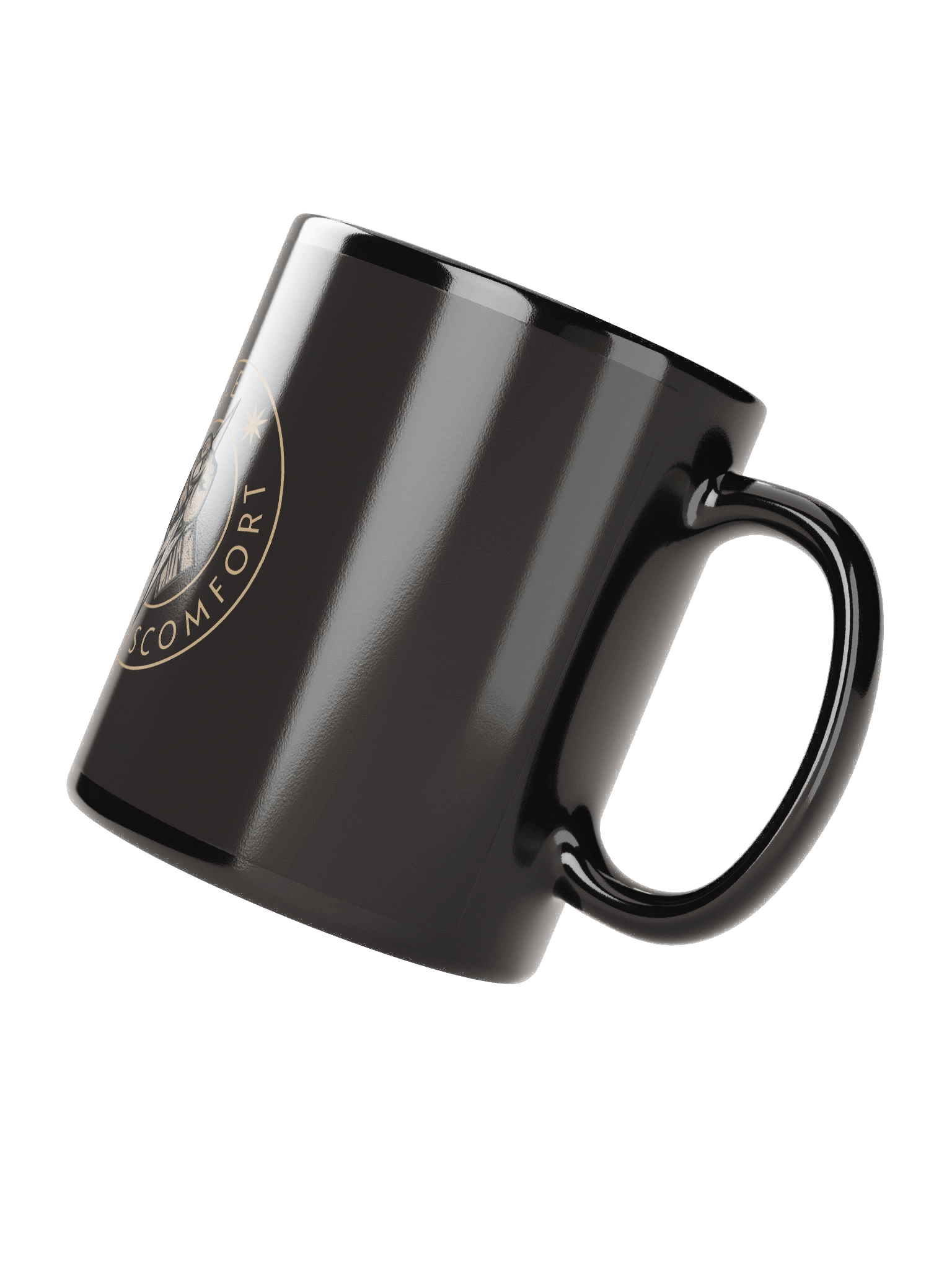 Empowerment Emblem Mug product image (3)
