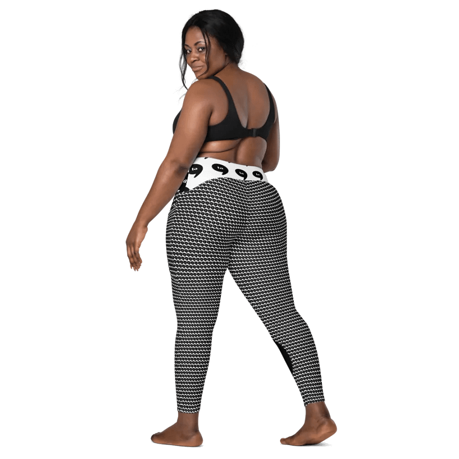 Comma La Leggings with Pockets product image (10)