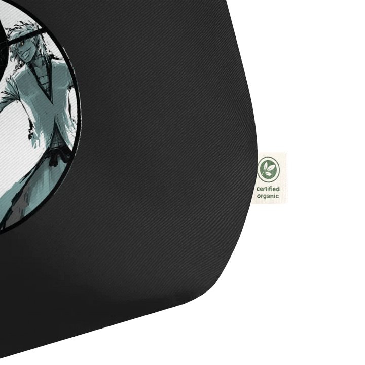 Yin Yang Confrontation Tote product image (2)
