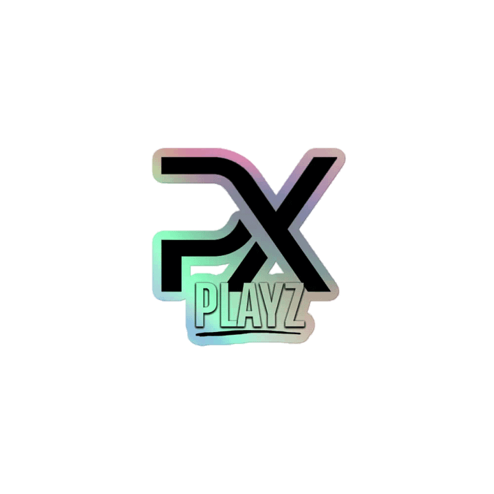 !Phen✘ Stickers product image (1)