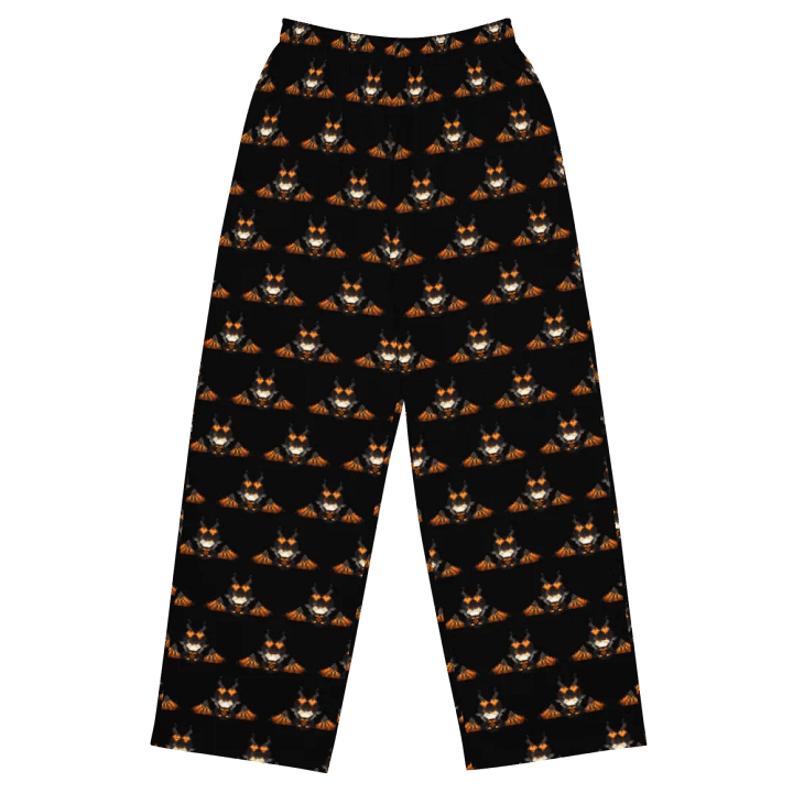 Pixel Pren Pajama Pants product image (1)