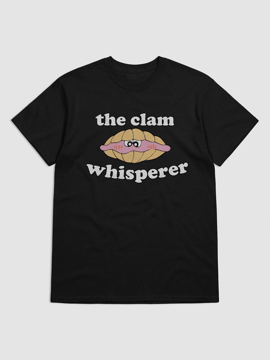 the clam whisperer product image (25)