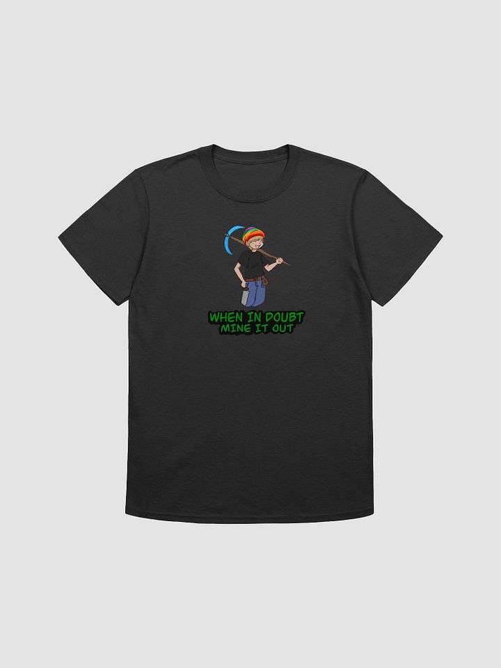 When in Doubt... product image (4)