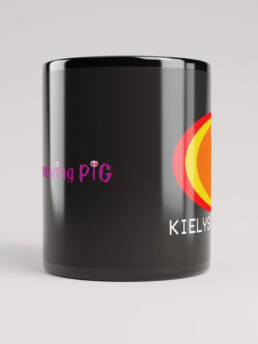 Kielysoft Games Mug product image (10)