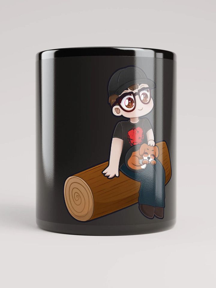 Brim Campfire Mug product image (1)