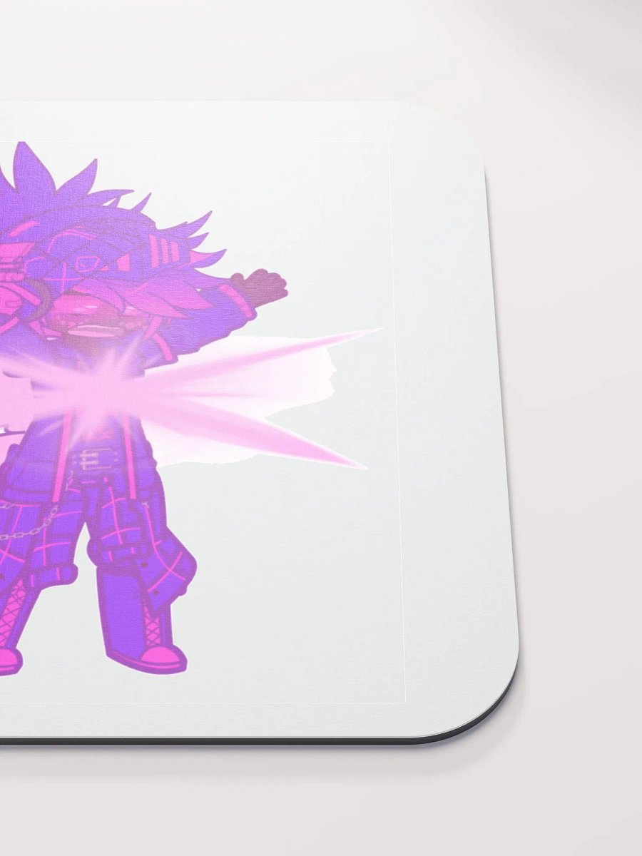 Supercharged Evolved Mouse pad product image (5)