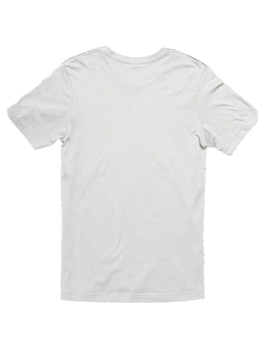 SC Win, Cheese is Woke Now (Words Only), White Tee product image (12)