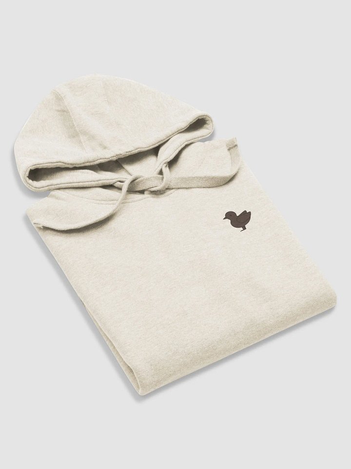 Accomplice to a Murder (of Crows) Hoodie product image (19)