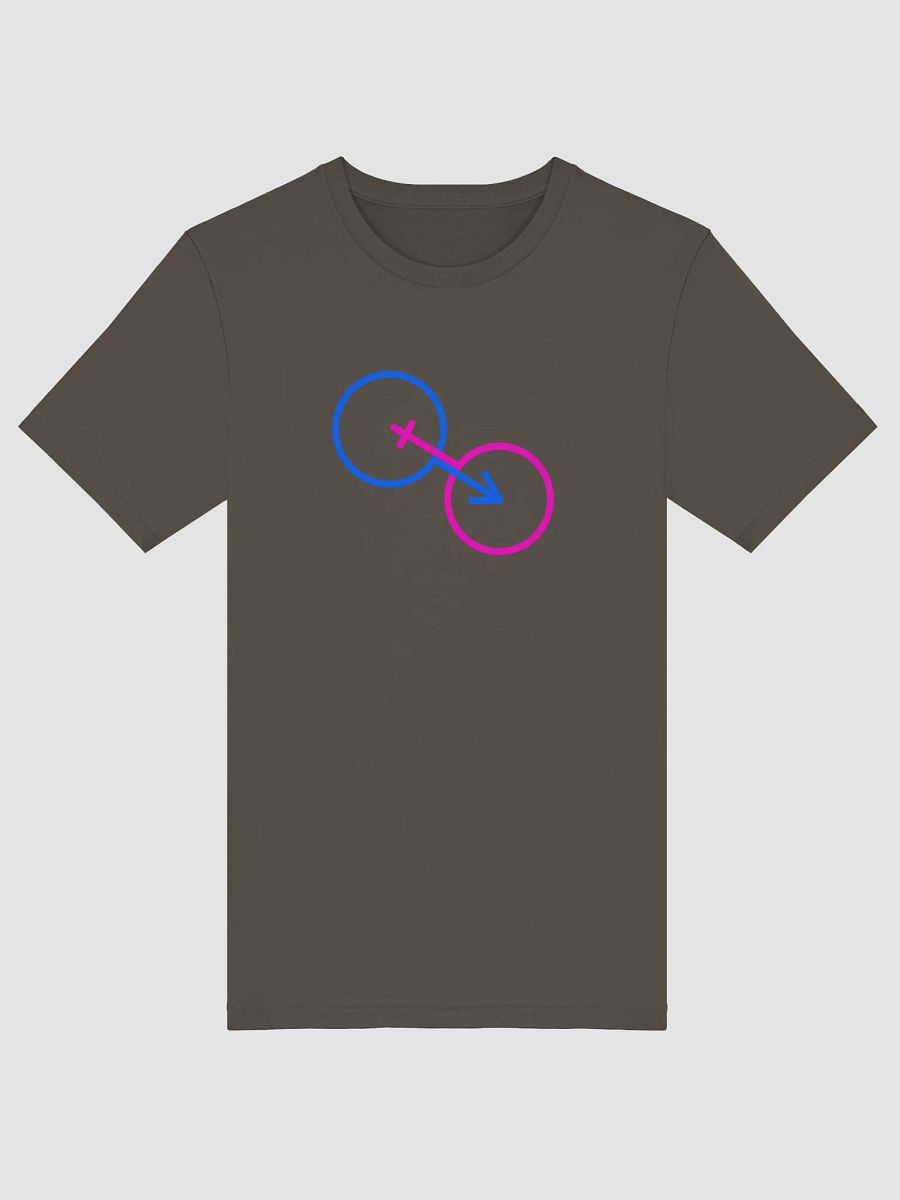Traditional Genders T-Shirt product image (1)