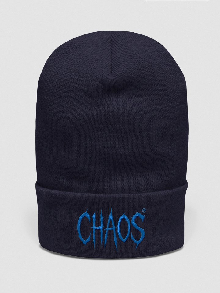 Beanie product image (1)