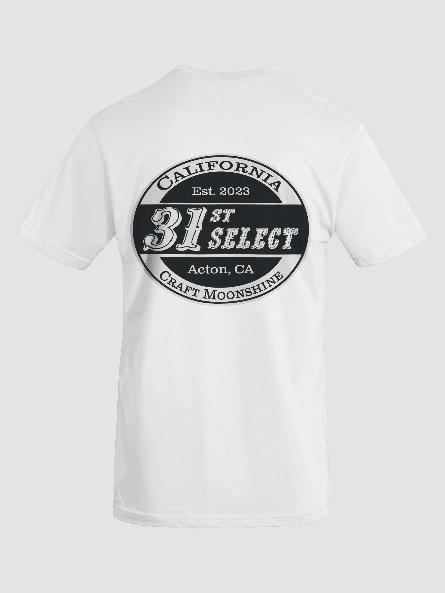 "Button" T-Shirt product image (4)