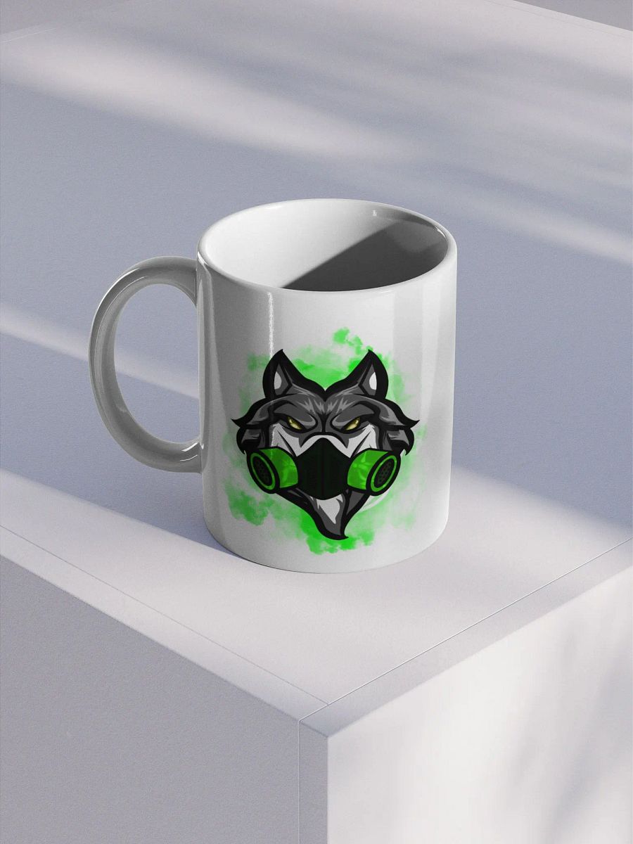 TOXICbiowolf Double Sided product image (1)