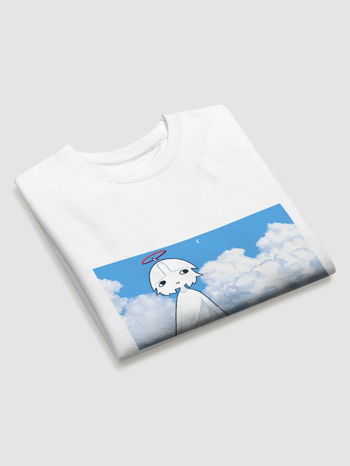 Memory. ( Sweatshirt ) product image (2)