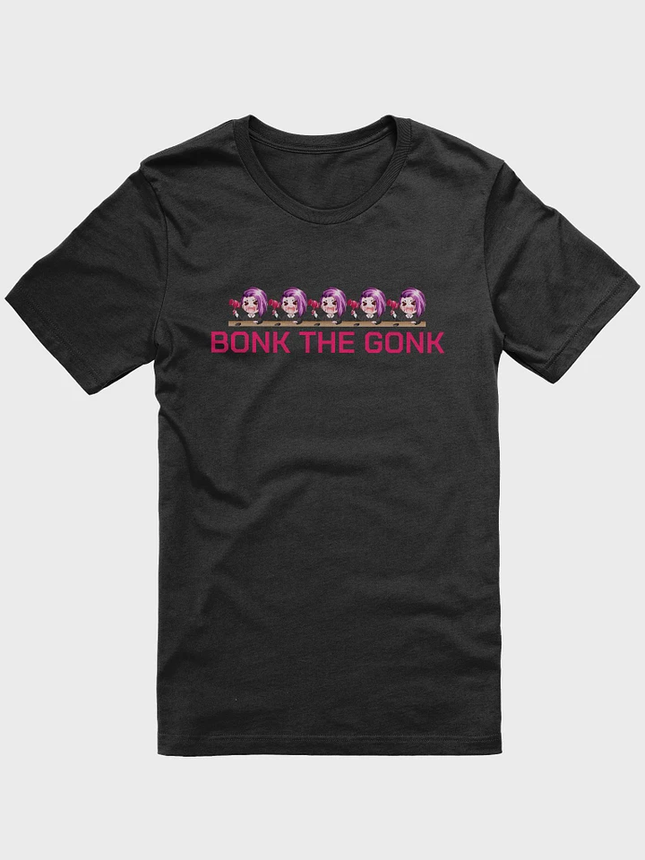 Bonk the Gonk T-Shirt product image (2)