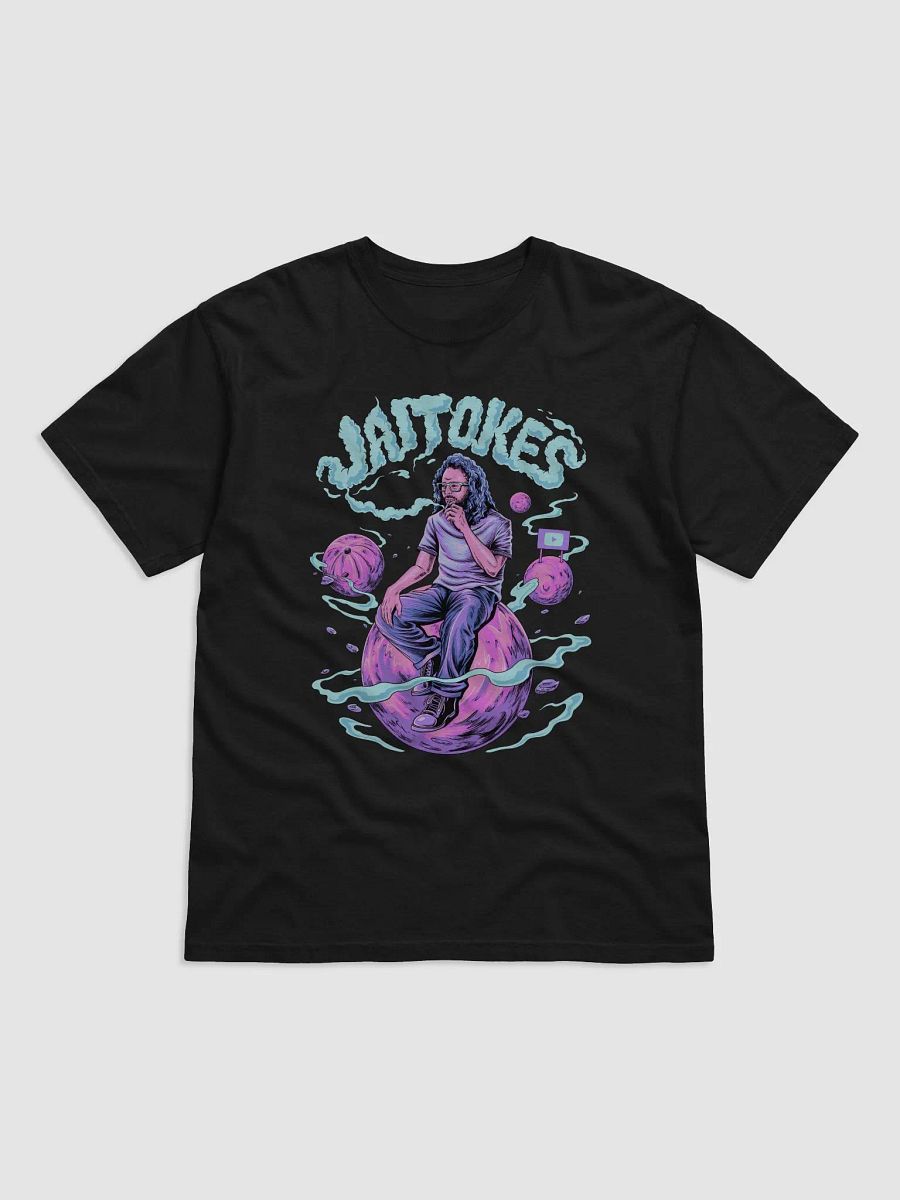 Jaitokes Tee product image (3)
