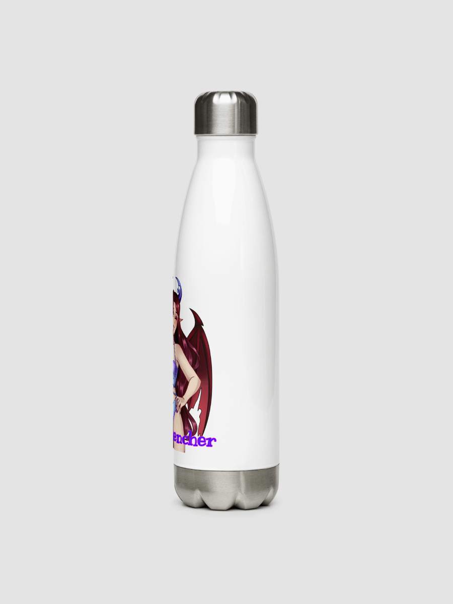 Thirst Quencher Stainless Steel Water Bottle product image (3)