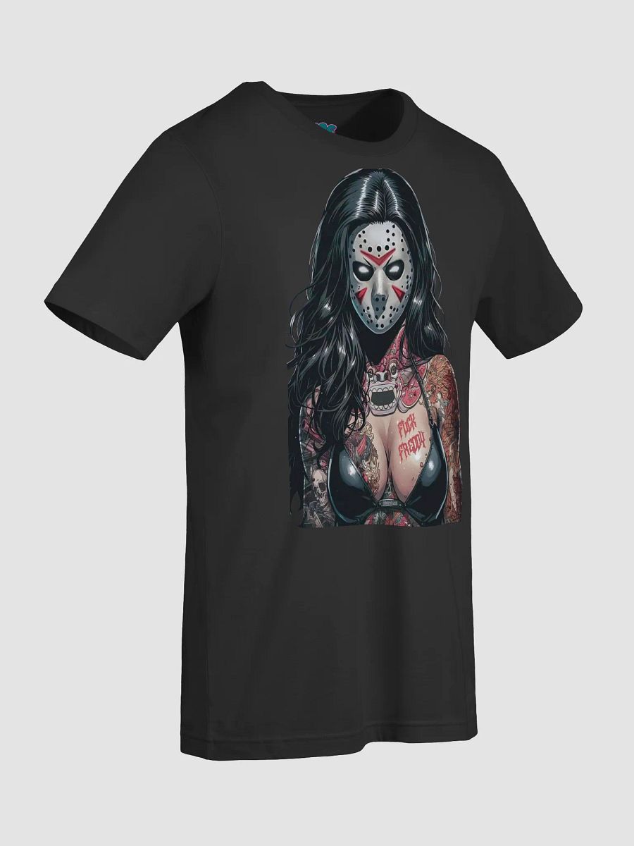 Jason Love T-Shirt product image (9)