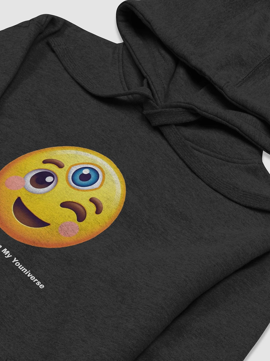 Feeling Enlightened in My Youniverse Hoodie product image (28)