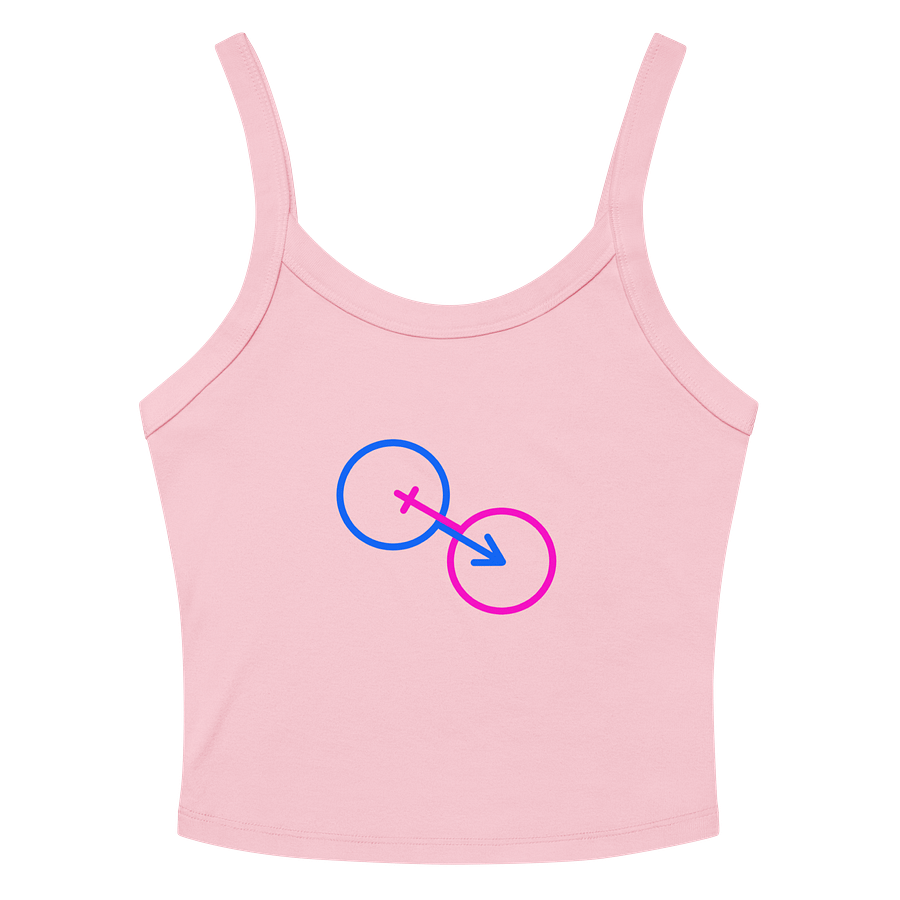 Gender Norm Symbolic Tank Top product image (2)