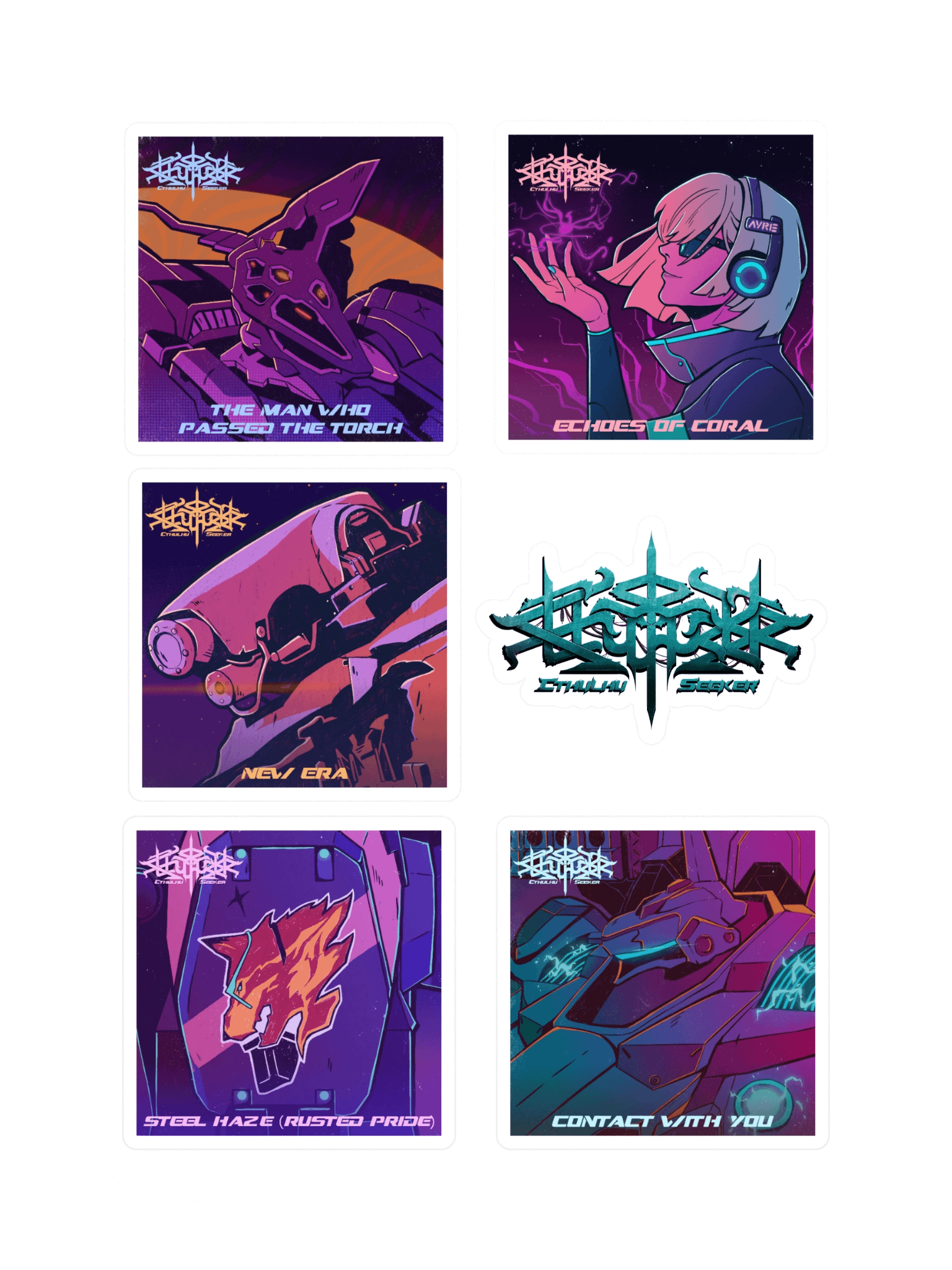 Armored Core 6 - Ver. 1 product image (3)