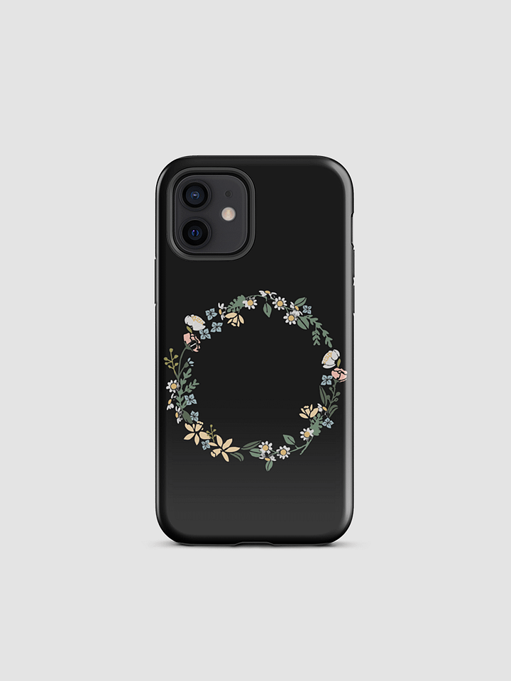 Hana Intikaf Tough iPhone Case product image (1)