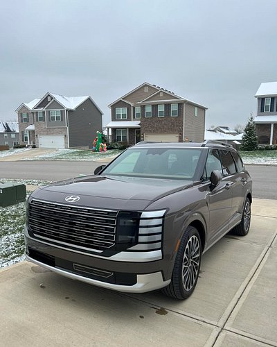 As we settle in for the Holiday Season, it’s time for some more press cars at home! This week, we are super excited to spend ...