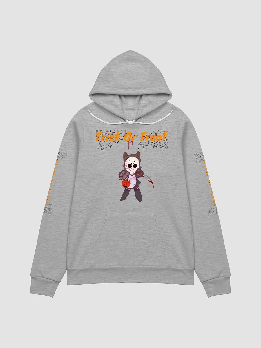 Trick or Treat Hoodie! product image (1)
