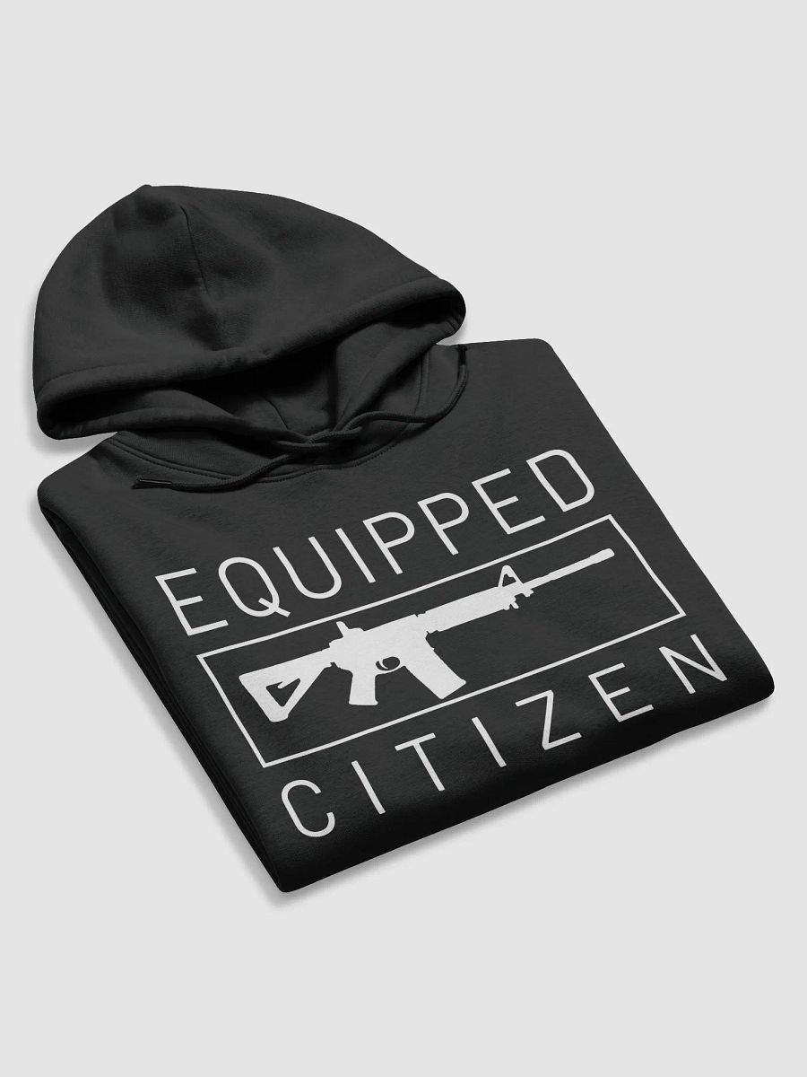 I AM EQUIPPED CITIZEN product image (5)