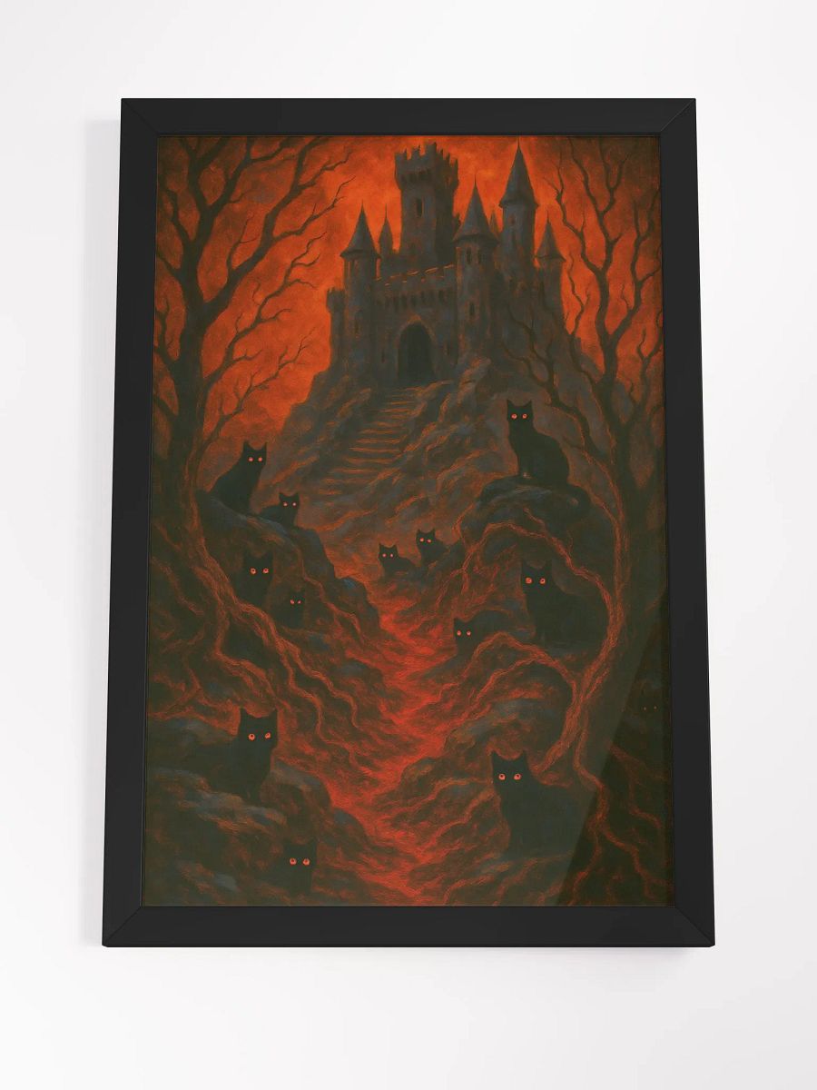 The Path to Emberkeep product image (4)