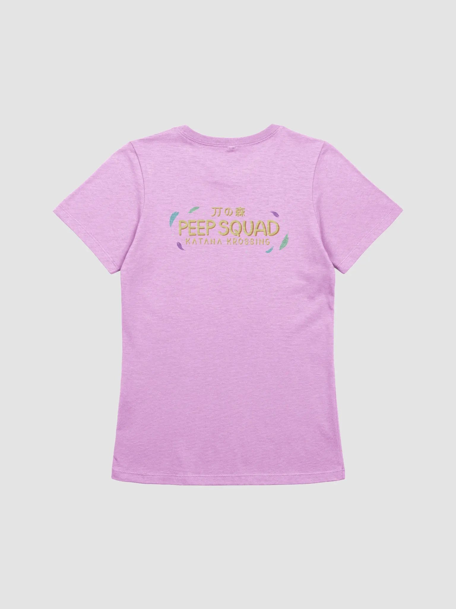 Starfish Squad x Peep Squad product image (2)