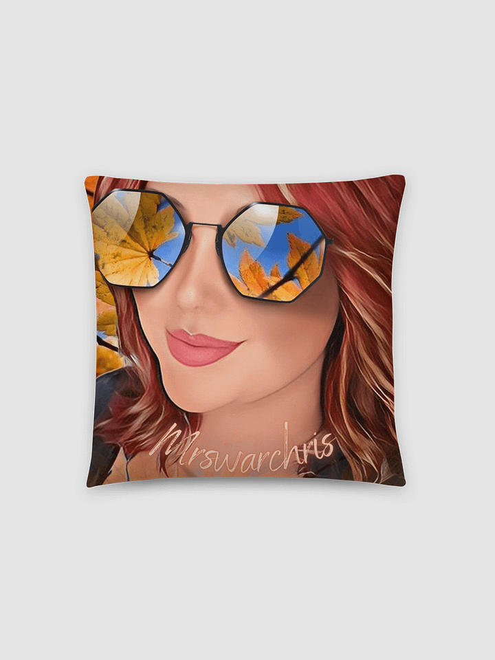 [Mrswarchris] All-Over Print Basic Pillow product image (2)