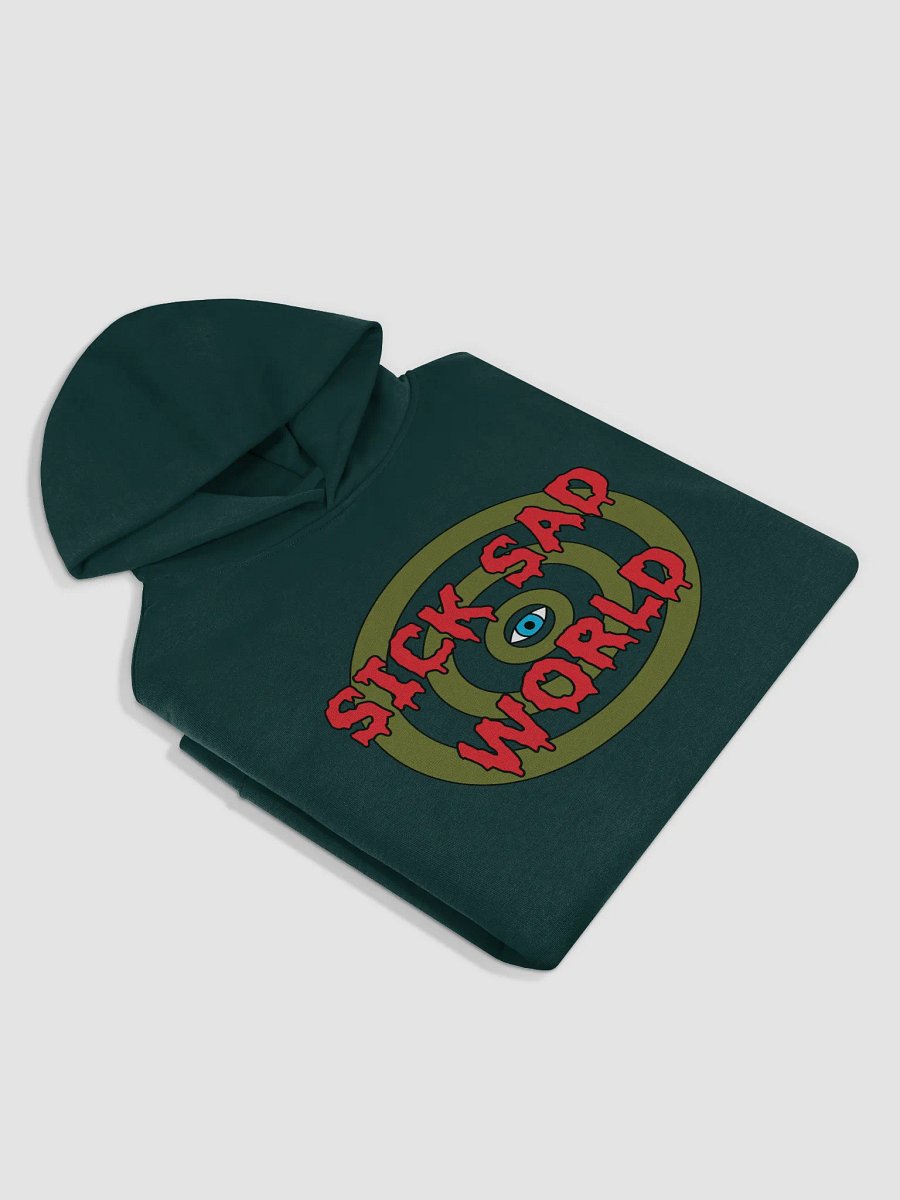 SICKSADWORLD V1 Hoodie product image (13)