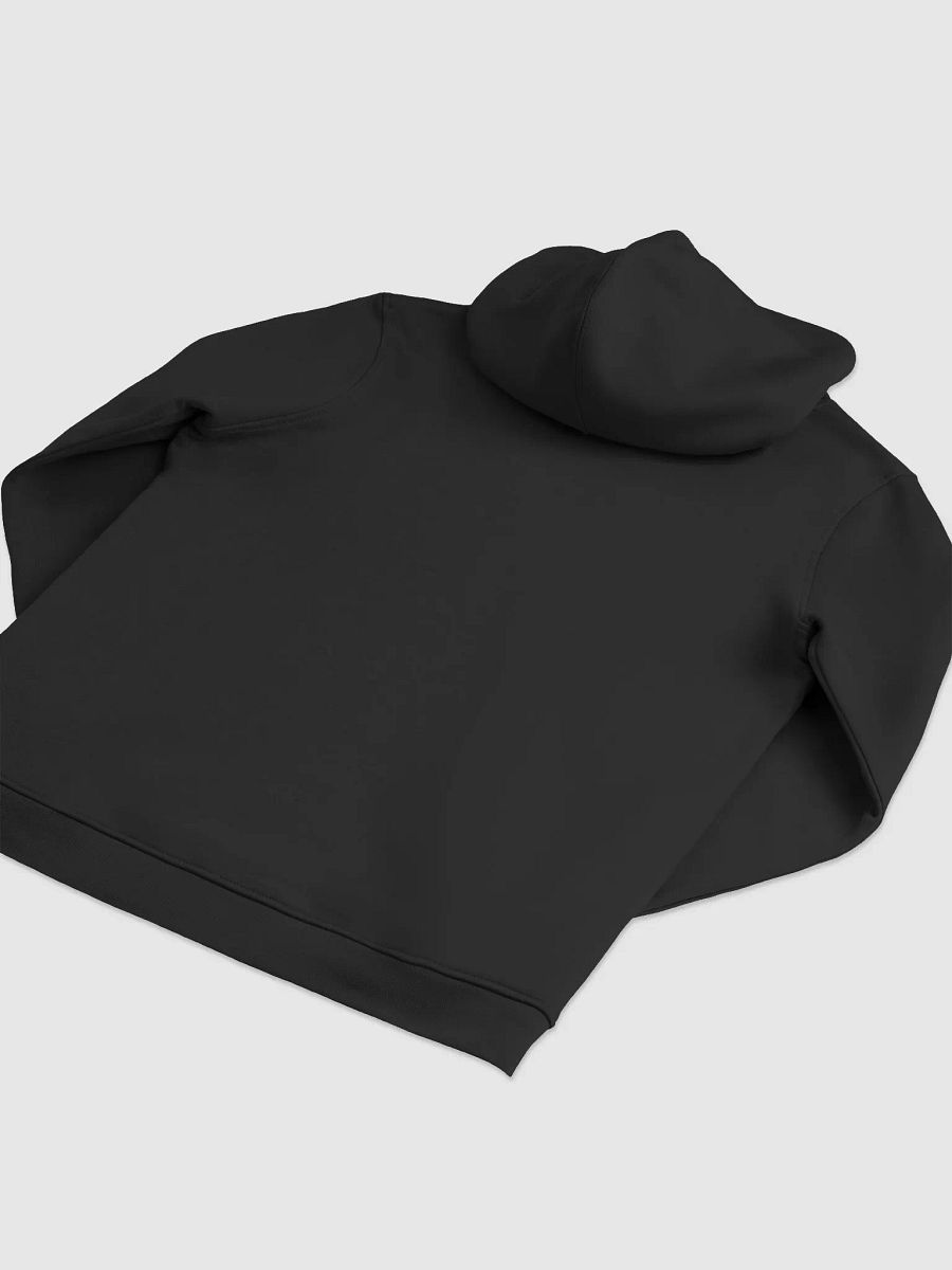 B&C Organic Women's Hoodie product image (7)