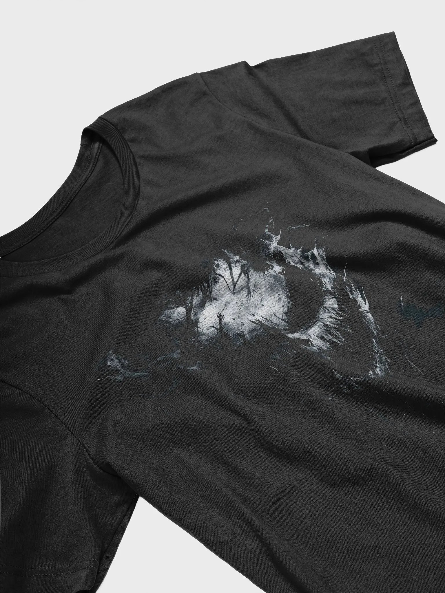 Dark Grin T-Shirt product image (3)