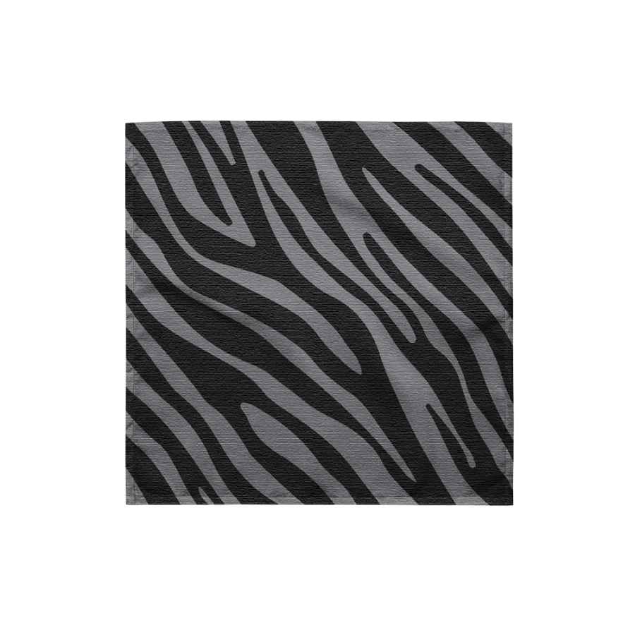 Beat Bandana - Zebra product image (4)