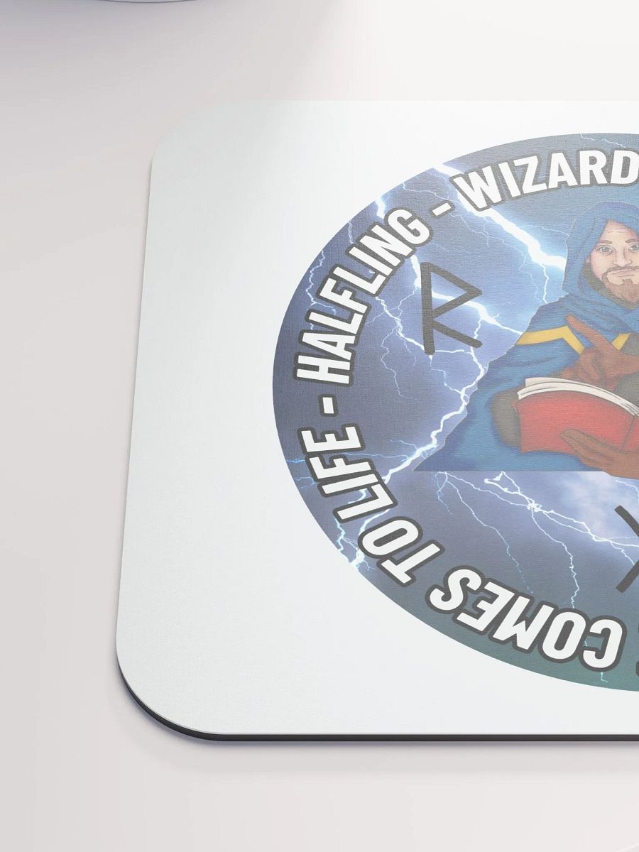 HWP The Mousepad product image (6)