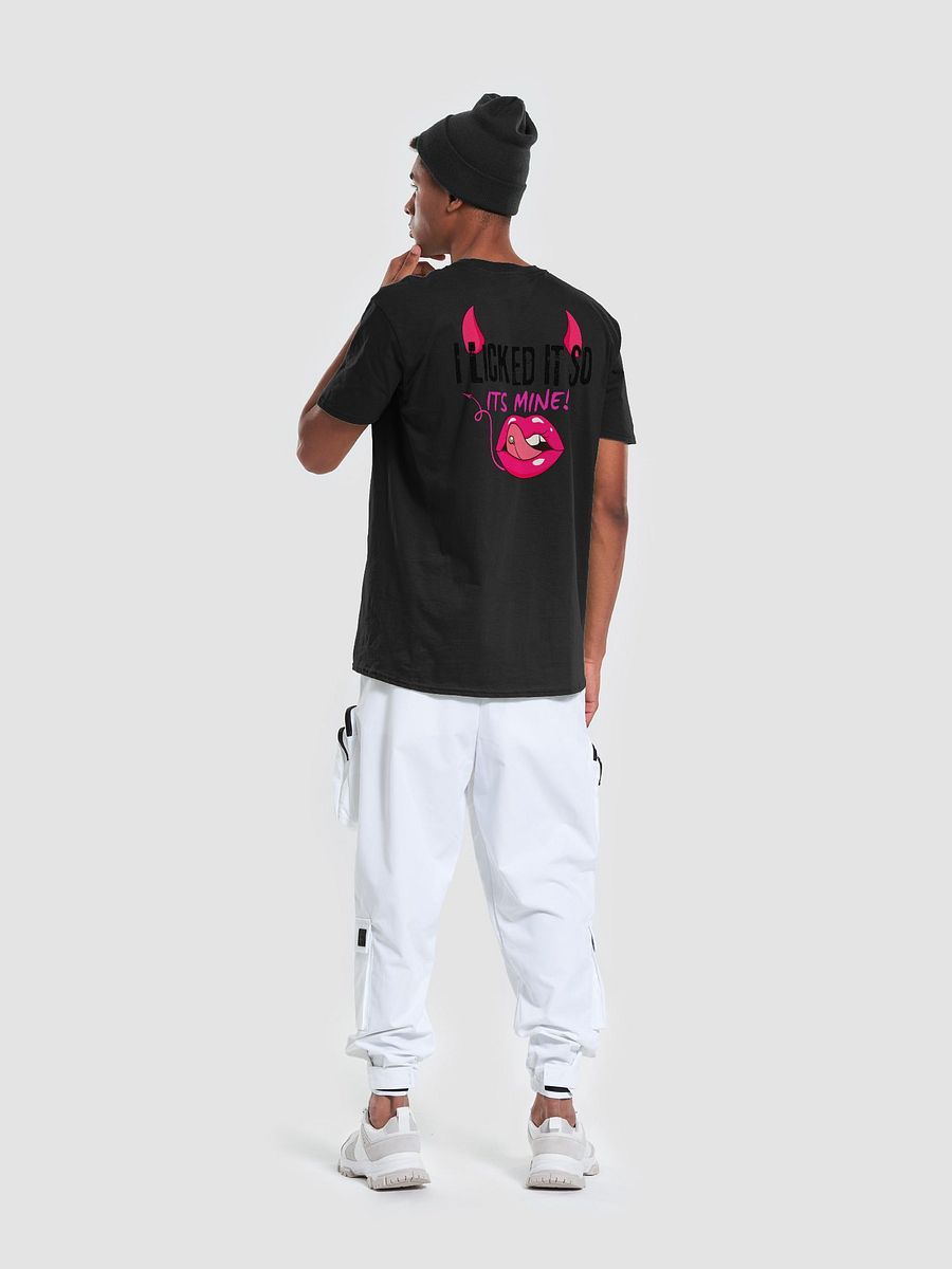 I Licked It So Its Mine! product image (18)