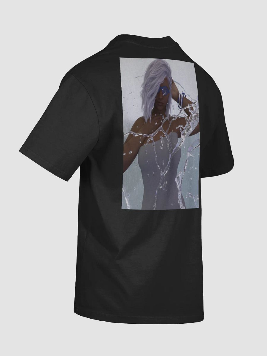 Ella Oversized Tee product image (30)