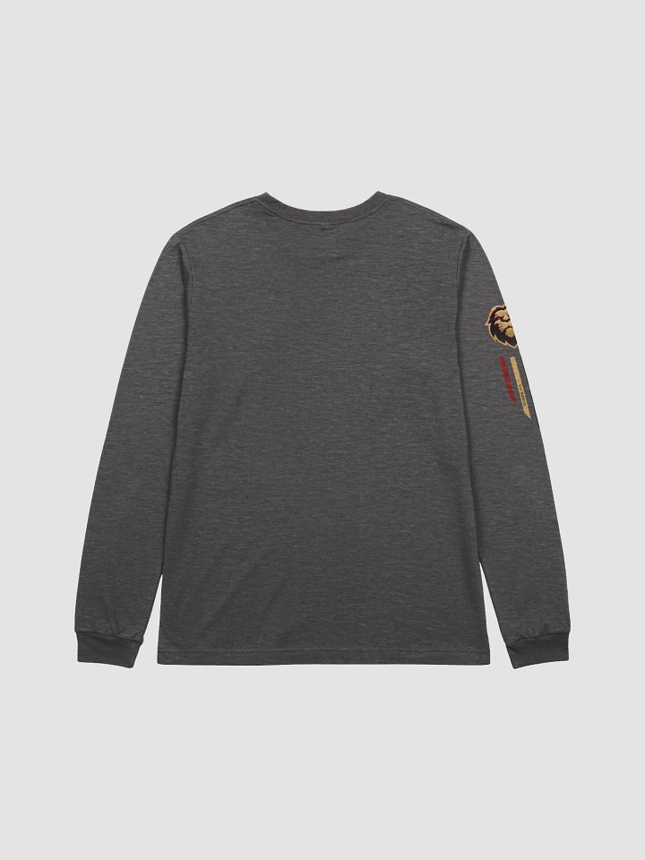 Long Sleeve product image (6)
