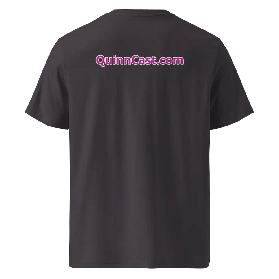 QuinnCast Smooch the Cooch T-Shirt product image (31)