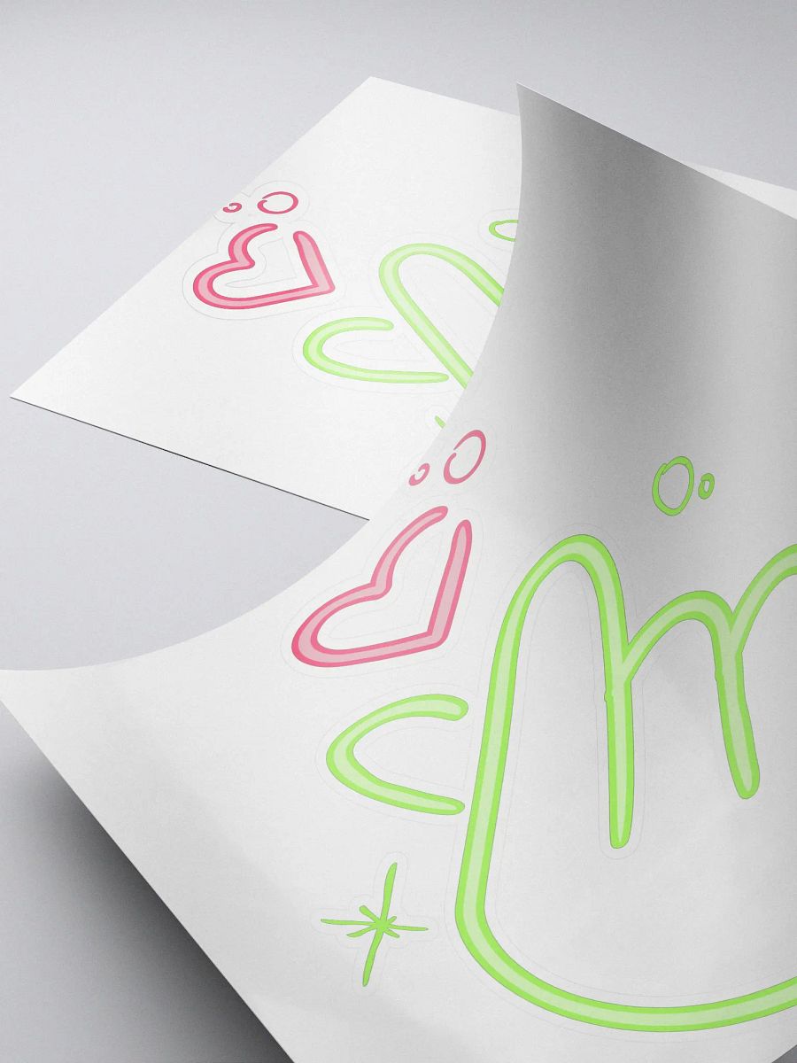 Love Sticker product image (4)